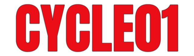 Логотип CYCLE01