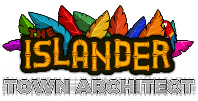 Логотип The Islander: Town Architect