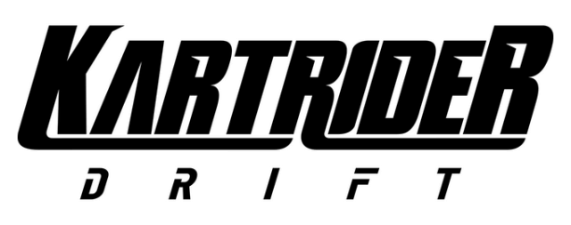 Логотип KartRider: Drift