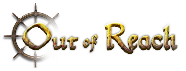 Логотип Out of Reach