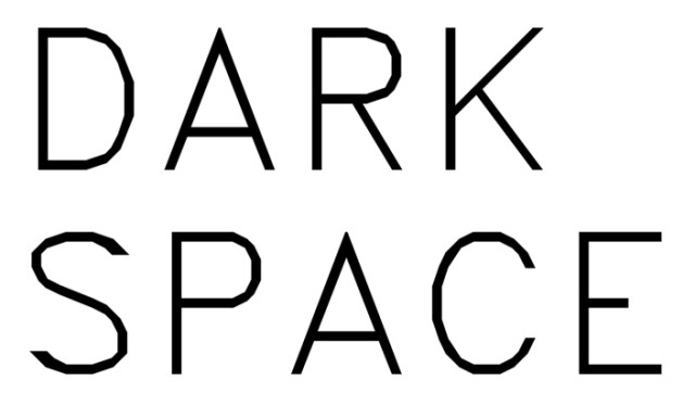 Логотип Dark Space