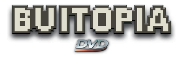 Логотип Buitopia DVD
