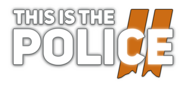 Логотип This Is the Police 2