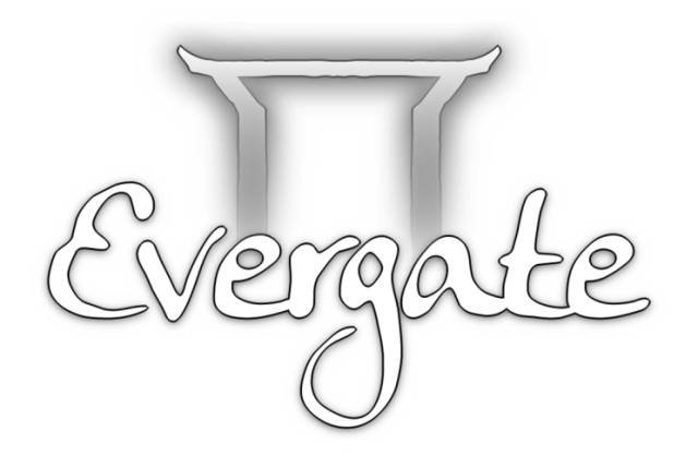 Логотип Evergate