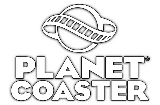 Логотип Planet Coaster