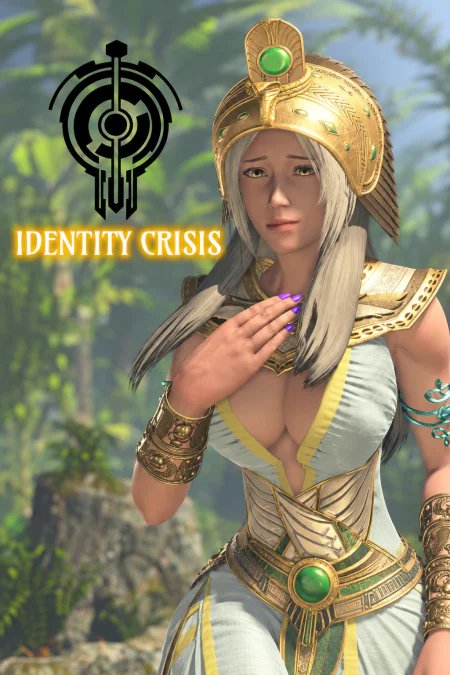 Identity Crisis