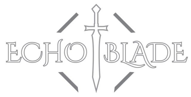 Логотип EchoBlade