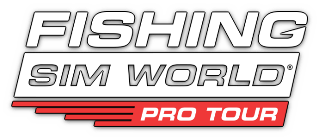 Логотип Fishing Sim World: Pro Tour