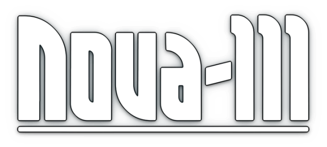 Логотип Nova-111