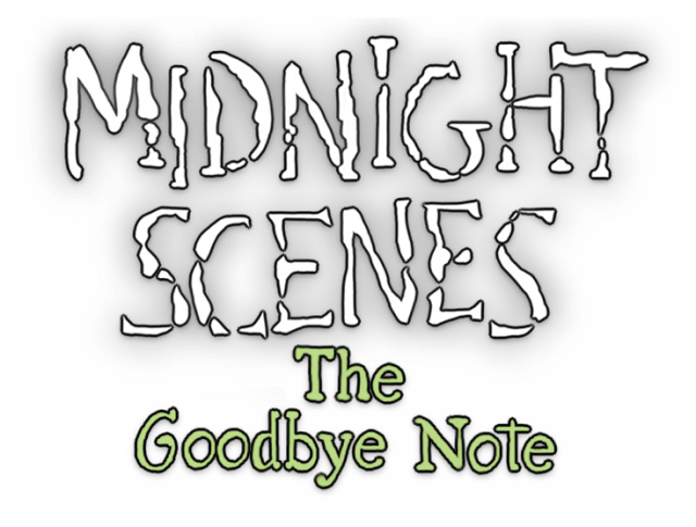 Логотип Midnight Scenes Episode 2