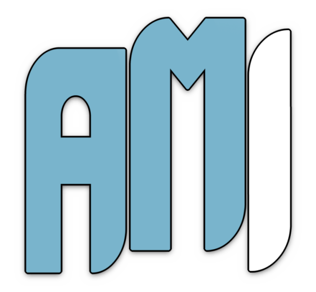 Логотип Ami