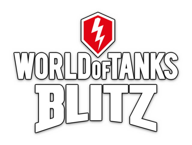 Логотип World of Tanks Blitz