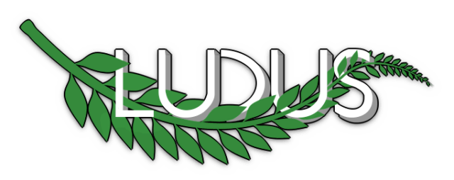 Логотип Ludus