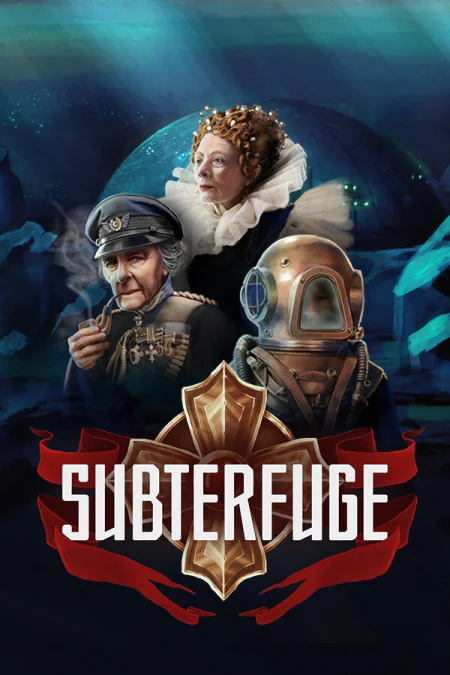Subterfuge