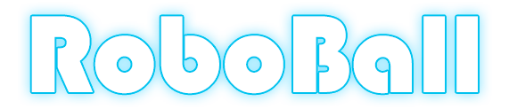 Логотип RoboBall