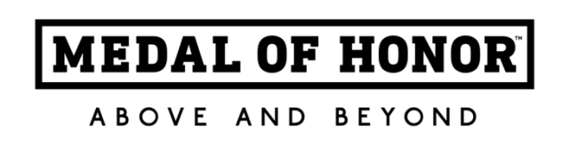 Логотип Medal of Honor Above and Beyond