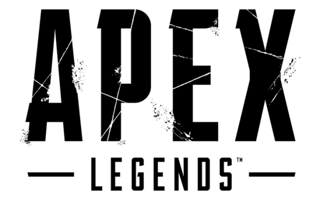 Логотип Apex Legends