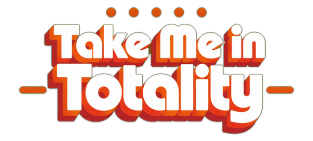 Логотип Take Me in Totality