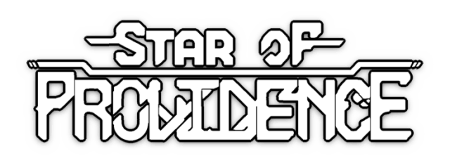 Логотип Star of Providence