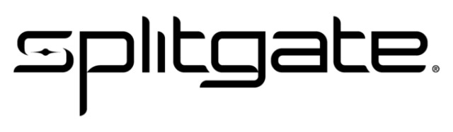 Логотип Splitgate