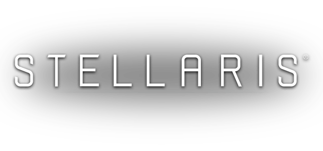 Логотип Stellaris