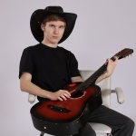 Андрей Оболенский