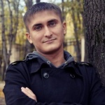 Станислав Зуб
