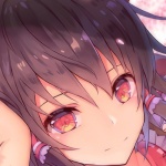Reimu Hakyrei