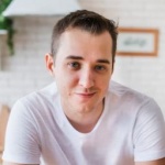 Виталий Быков