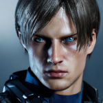 Леон-RE4