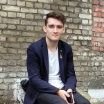 Алексей Ковешников