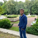 Виктор Сухоруков
