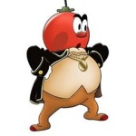 Senior-Pomidor
