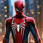 SpiderGlider