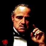 М. BRANDO