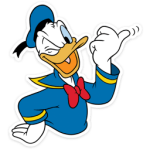 DonaldDuk